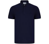 LACOSTE SMART PARIS STRETCH COTTON PIQUÉ POLO SHIRT