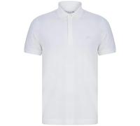 LACOSTE SMART PARIS STRETCH COTTON PIQUÉ POLO SHIRT