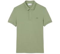 LACOSTE SMART PARIS STRETCH COTTON PIQUÉ POLO SHIRT