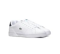 Lacoste Carnaby Cupsole - White - Mens 9.5