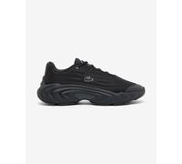 Lacoste Shoes (Trainers) SPINOR in Black 7.5