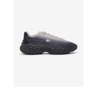 Lacoste Spinor Shoes Black Grey - 42