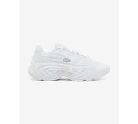 Lacoste Spinor Shoes Pure White Women - 36