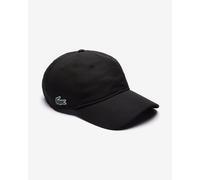 Lacoste Sport Cap Black