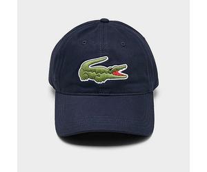Lacoste Sport Cap Navy - RK4711-00-116. One Size Adjustable, Brand new with tag