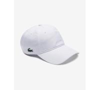 Lacoste Sport Cap White