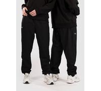 Lacoste Sport Lightweight Sweatpants black XL