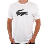 Lacoste Core Performance T Shirt White
