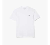 Lacoste Sport Short Sleeve T-Shirt White - XL