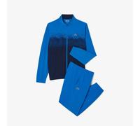 Lacoste Sport Mens Novak Djokovic Tracksuit in Blue - Size X-Small