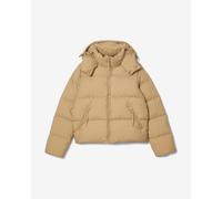 Lacoste Sport Puffer Jacket beige Women - 34