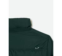 Lacoste Sport Puffer Jacket Dark Green Women - 40