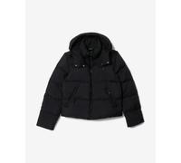 Lacoste Sport Puffer Jacket pure black Women - 42