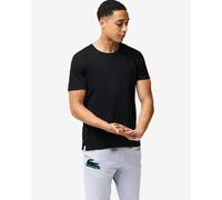 Lacoste Sport Short Sleeve T-Shirt Black (3 units) - S