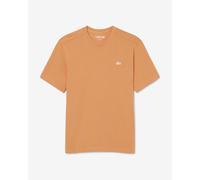 Lacoste Sport Short Sleeve T-Shirt Bright Orange - S