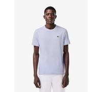 Lacoste Sport Short Sleeve T-Shirt Sky Blue - L