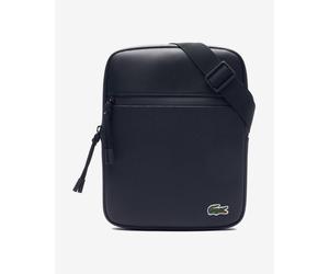 Lacoste Sport Shoulder Bag Jet Black