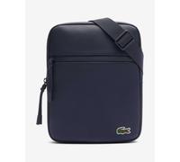 Lacoste Lcst Crossbody bag, male, blue