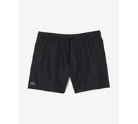 Lacoste Sport Swim Shorts Black - XXL