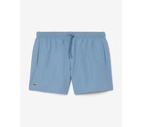 Lacoste Sport swimsuit light blue - S