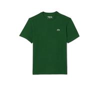 Lacoste Sport Short Sleeve T-shirt intense green - M