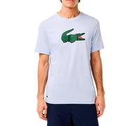 Lacoste Sport Ultra-Dry Croc Shirt Men - M