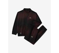 Lacoste Sport x Daniil Medvedev tracksuit dark red Kids - 6