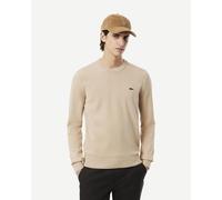 Lacoste Sportswear Essentials sweatshirt beige - XL