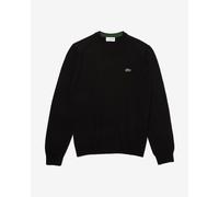 Lacoste Sportswear Essentials Sweatshirt Black - XXL