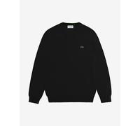 Lacoste Sportswear V Sweatshirt black - XL