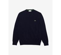 Lacoste Sportswear V Sweatshirt Navy Blue - XS