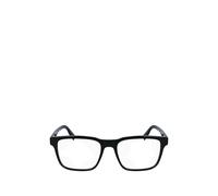 Lacoste square-frame glasses - Black 55