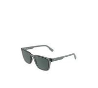 Lacoste L6077s Sunglasses Grey Medium Grey 3/CAT2 Men