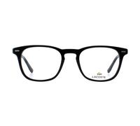 Lacoste Glasses Frames L2832 001 Black Men Women