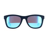 Lacoste Sunglasses L789S 424 Matte Blue Blue