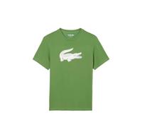 Lacoste stampa T-shirt - Green 3-4-5-6-7
