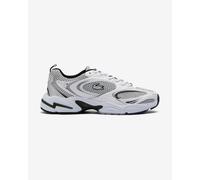 Men's Lacoste STORM 96 2K Mens Trainers White/Dark Green - Size: 11