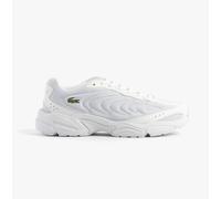 Men's Lacoste - 49SMA0023-21G MENS STORM 96 2K LITE WHITE - Size: 9
