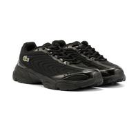 Lacoste Storm 96 2K Lite Mens Black Trainers - Size UK 11
