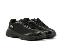 Men's Lacoste Storm 96 2K Lite Men's Black Trainers - Size: 9