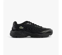 Lacoste STORM 96 2K LITE Mens Trainers Black - UK 7