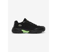 Lacoste Storm 96 2k Lite Trainers Black EU 42 1/2 Men