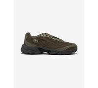 Lacoste Storm 96 2K Lite Shoes Khaki Green Black - 40.5