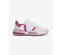 Lacoste Storm 96 2K Lite Shoes White Pink Women - 37.5