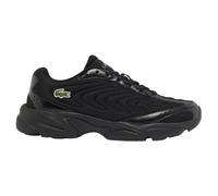 Lacoste Storm 96 2k Lite Trainers Black EU 42 Men