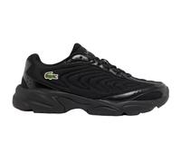 Lacoste Storm 96 2K Lite Men's Trainers - Black - UK 9 / EU 43 / US 10