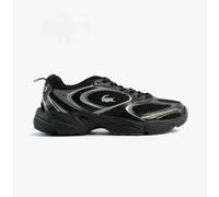 Men's Lacoste STORM 96 2K Mens Trainers Black - Size: 9