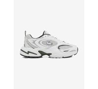 Lacoste Shoes (Trainers) Storm 96 2K in White 5