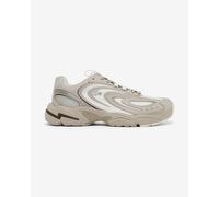 Lacoste Storm 96 2K Tech shoes beige white - 44.5