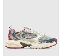 Lacoste Storm 96 2K Trainers in Multi UK 5 (EU 38)
